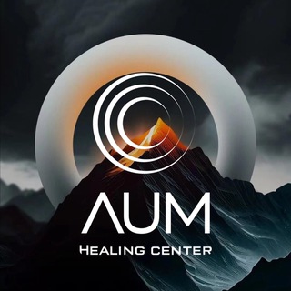 Telegram profile photo for AUM HEALING CENTER