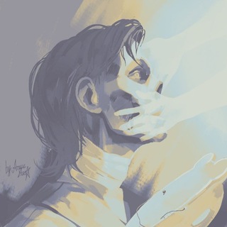 Telegram profile photo for ЗАМОРОЖЕНО่࣭ ּ͟˳─ִ̣۫─ ̼̈́𝘙𝘰𝘭𝘦𝘱𝘭𝘢𝘺 𝒊𝒏𝒇𝒐 ͝ ˑ ꜆ ͜