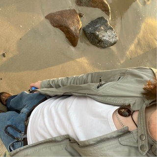 Telegram profile photo for destroysally