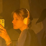 Telegram profile photo for лиза схкх