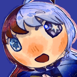 Telegram profile photo for rin-aya ounter ꙳