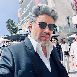 Telegram profile photo for EVERTON ROSA | Do Zero ao Infinito