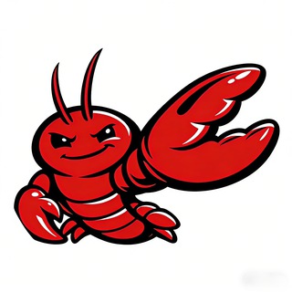 Telegram group profile photo for OpenClaw 中文社区