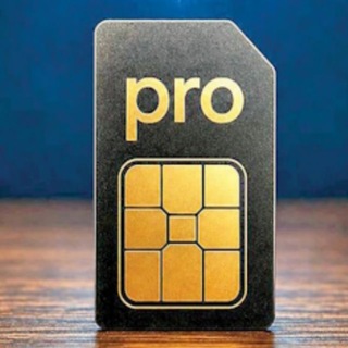Telegram profile photo for اینترنت پرو - internet pro