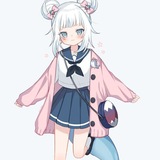 Telegram profile photo for 🌻🪷Yü kī Sā kï🪷🌻