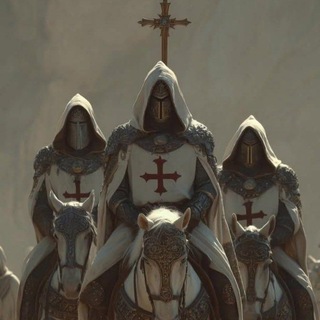 Telegram profile photo for Poetry's Crusaders