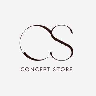 Telegram profile photo for Concept.store