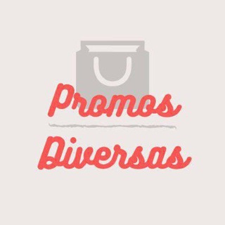 Telegram profile photo for Promos Mercado Livre, Shopee, Amazon, C&A e outros 🛒