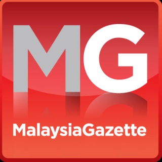 Telegram profile photo for Malaysiagazette