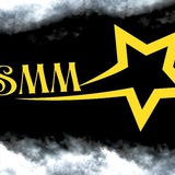 Telegram profile photo for Sifatli_smm_uz_bot kanali