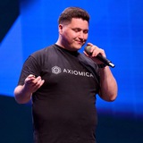 Telegram profile photo for Axiomica Marat