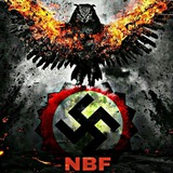 Telegram profile photo for NBF REACH