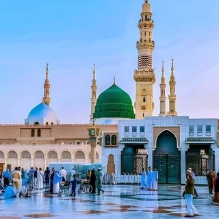 Telegram profile photo for ذِكْرَى الْمُؤْمِنِينَ
