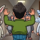 Telegram profile photo for кАРикатура🤩