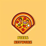 Telegram profile photo for PIZZA NETWORK BSC