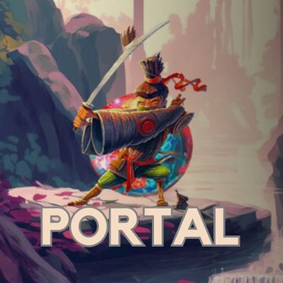 Telegram profile photo for Oshikuru Portal