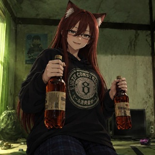 Telegram profile photo for ПОД8АЛ