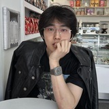 Telegram profile photo for Suho