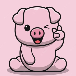 Telegram group profile photo for Pigcoin 猪币
