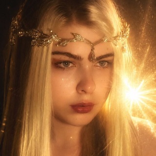 Telegram profile photo for ходячая харизма