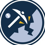 Telegram profile photo for 💰 Охота за монетами
