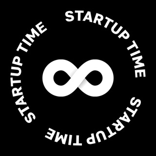 Telegram profile photo for Startup Time | Бизнес Идеи