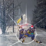 Telegram profile photo for Подземелье Miss Yellow