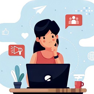 Telegram profile photo for Coding Vision