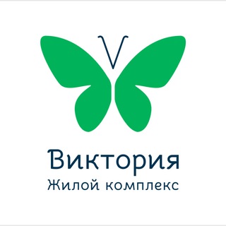 Telegram profile photo for ЖК «Виктория», Мурино