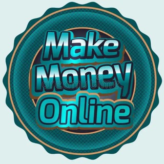 Telegram profile photo for EARN MONEY
