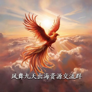 Telegram profile photo for 凤舞九天供需频道