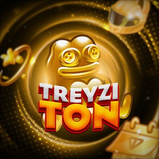 Telegram group profile photo for Чат Treyzi Ton