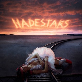 Telegram profile photo for HADESTARS | MELANIE MARTINEZ