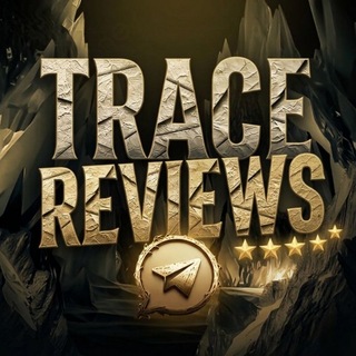 Telegram profile photo for Trace / Reviews