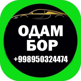 Telegram profile photo for 🙋♂️ODAM BOR TOSHKENT BESHARIQ VODIY FARGONA ANDIJON NAMANGAN