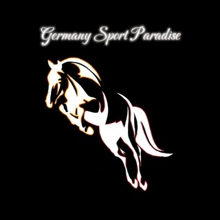 Telegram profile photo for Germany Sport Paradise