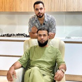 Telegram profile photo for MDF شرکا
