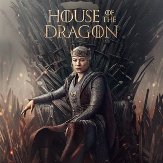 Telegram profile photo for حلقات مسلسل هاوس اوف دراغون | حلقات مسلسل House of the Dragon