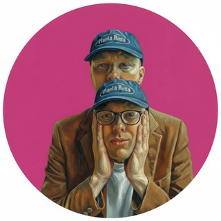 Telegram profile photo for Это Бaza