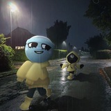 Telegram profile photo for Dandy's world street