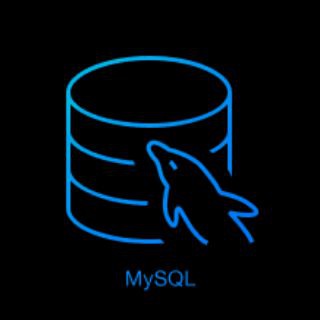 Telegram group profile photo for MySQL BR