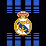 Telegram profile photo for Real madrid