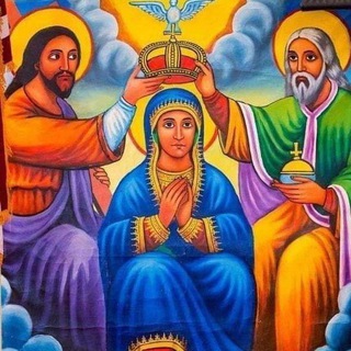 Telegram profile photo for Orthodox Mezmur Channel