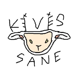Telegram profile photo for Kive's Sane