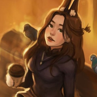 Telegram profile photo for Finya