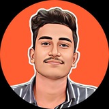 Telegram profile photo for Curious_House