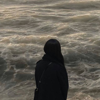Telegram profile photo for الحزينه.