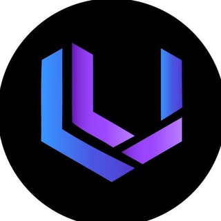 Telegram profile photo for UniLink Systems & UMine™️(Formerly Flokipad) - Official Channel