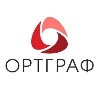 Telegram profile photo for ORTGRAPH