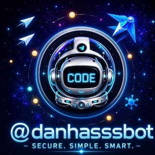 Telegram profile photo for DANHASSSBOT - Kênh thông báo